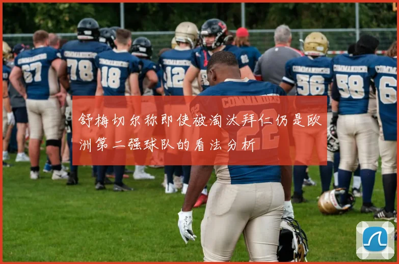 舒梅切尔称即使被淘汰拜仁仍是欧洲第二强球队的看法分析